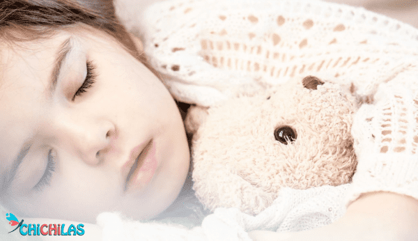 سندروم مرگ ناگهانی نوزاد - چیچیلاس - SID - خواب کودک - عروسک
