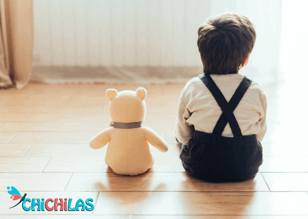 چیچیلاس - عروسک - عروسک پسرانه - عروسک خرس - عکس عروسک