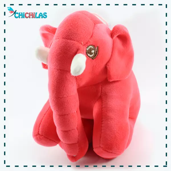 عروسک فیل هورتون - چیچیلاس