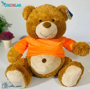 عروسک خرس تدی (Teddy)