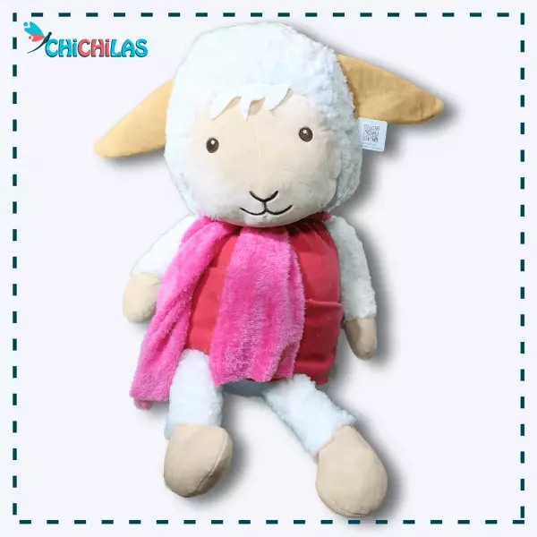 عروسک گوسفند - عروسک ببعی