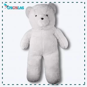 عروسک خرس بزرگ 130 سانتی(شاسخین)