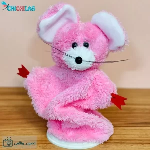 عروسک نمایشی موش