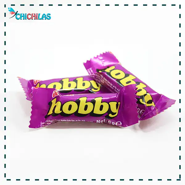 شکلات هوبی - شکلات hobby - شکلات ولنتاین