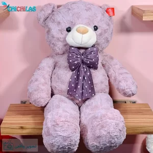 عروسک خرس 1.2 متری برند RUSS