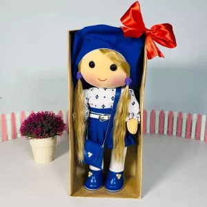 عروسک دختر روسی سونیا کد:A131